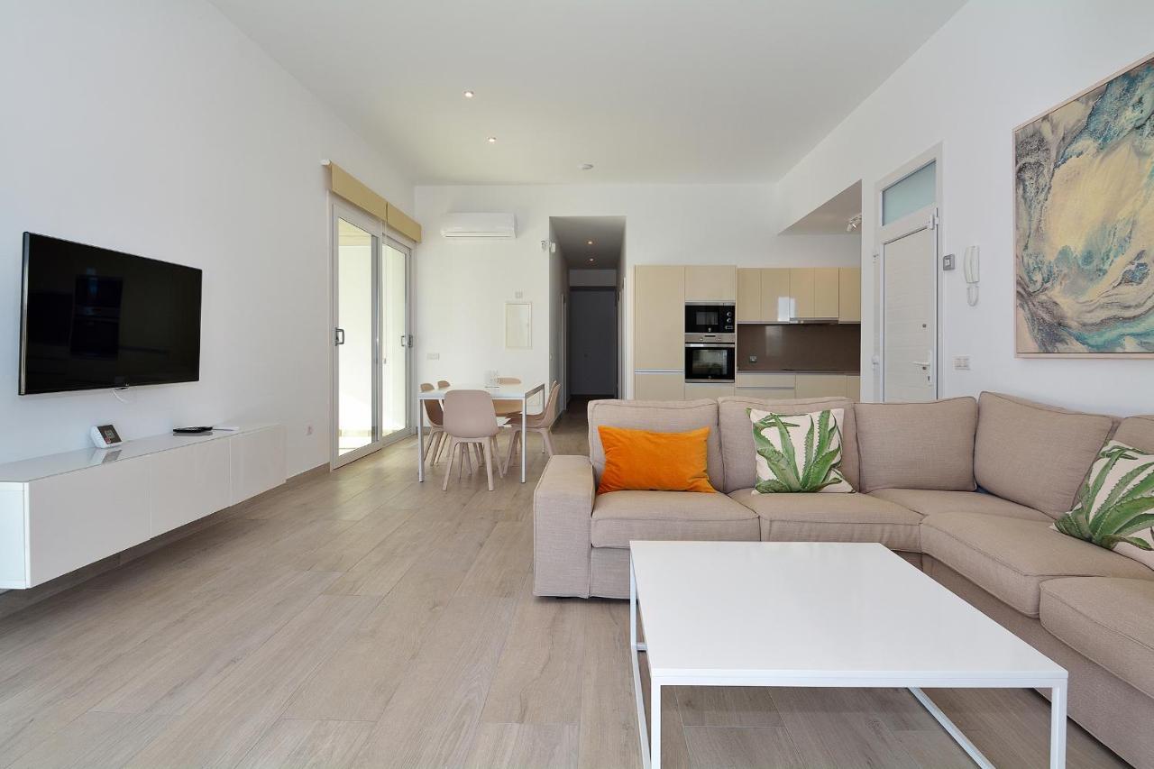 Blancazul Salvia Villa Playa Blanca  Exterior photo